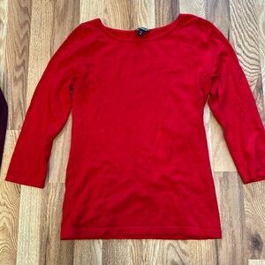 Express Women’s Crew Neck Sweater